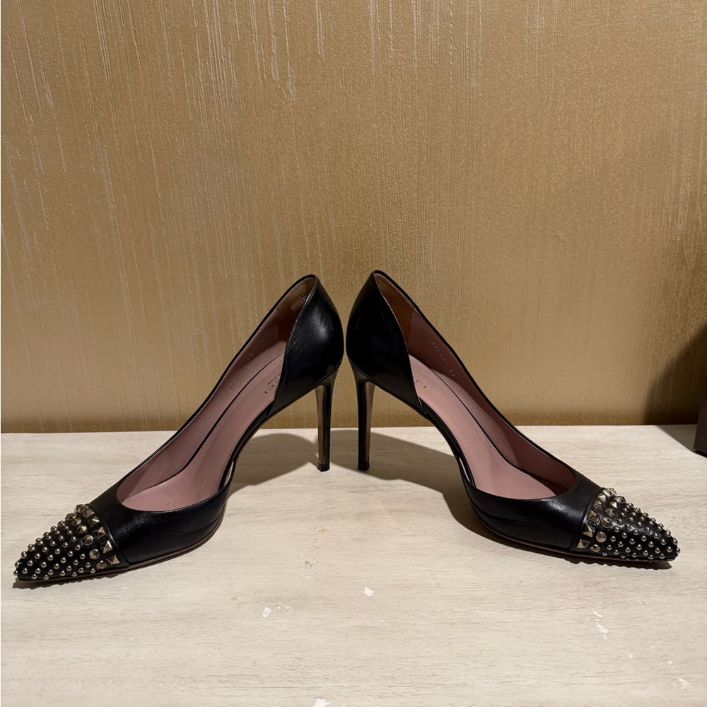 Gucci Pumps - Picture 3 of 6